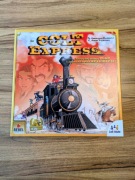 Colt Express - gra imprezowa rodzinna