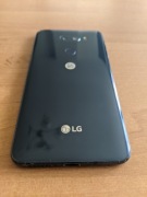 Telefon muzyczny LG V30