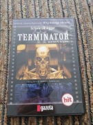 Terminator Dzień Sądu płyta DVD