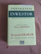 Inteligentny inwestor Benjamin Graham