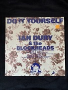 Ian Dury & The Blockheads Do It Yourself
