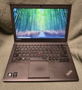 Lenovo X240 8GB/240GB Intel Core I5