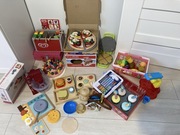 Kuchnia lodziarnia kasa mikser bosch gofry babeczki melissa&doug naleśniki