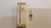żarówka halogenowa 35W 6V GY6,35