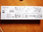 Toner czarny OKI 44469803