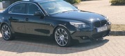 BMW E60B530 d 218 km