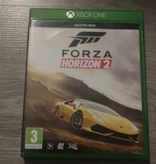 Gra Forza Horizon 2