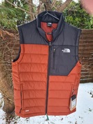 Kamizelka puchowa The North Face Aconcagua Vest