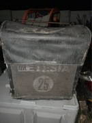 Etesia 100 kosz na trawe pojemnik traktorek kosiarka