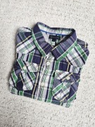 Koszula Tommy Hilfiger r. 116 bawełna