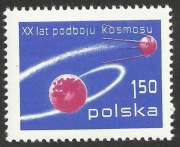 1977_Fi 2377**-60. rocznica Rewolucji Październik