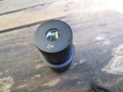 OKULARY DO MIKROSKOPU METALOGRAFICZNEGO 6 