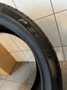 Opona pojedyncza Pirelli P Zero 275/35/21