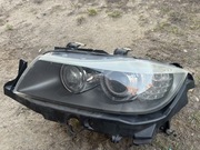 Lampa skrętna BMW 3 E90 LCI lewa xenon