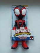 FIGURKA SPIDEY AMAZING FRIENDS 23 CM MARVEL