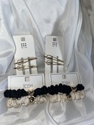 Spinki wsówki ozdobne