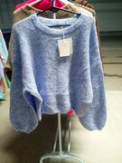 Sweterek wełna owcza