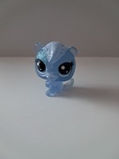 Littlest Pet Shop LPS bóbr mały lps