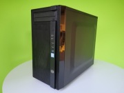 Komputer stacjonarny Intel i3-7100 / 8GB / SSD 120GB