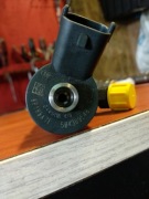 Wtryski 0445110418 do Fiata Ducato 2.3