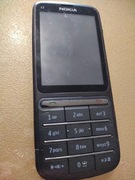 Telefon komórkowy Nokia C3 -01 