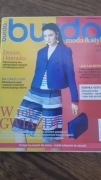 BURDA  5/2016
