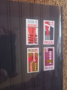 FI 1351-1354** 1964 R IV ZJAZD PZPR