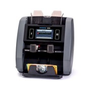 Liczarka wartościowa banknotów Dors 800. 