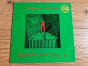 ROBERT WYATT Nothing Can Stop Us LP UK Rough Trade