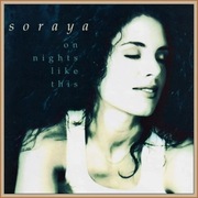 Soraya - On Nights Like This (Album, CD)