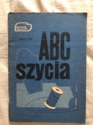 Abc szycia