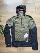 Kurtka sliturowa dynafit traverse alpha rozmiar S górska salewa dynafit