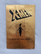 X-Men Legionquest Age of Apocalypse GOLD foil TP eng Marvel