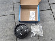 SPRZĘGŁO SPRĘŻARKI A8 D3 3.7 V8 DENSO 7SEU16C 7PK 115mm