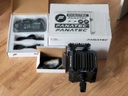 Baza Fanatec CSL DD 8nm QR2 i QR1