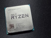 AMD Ryzen 5 2600X