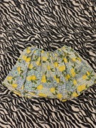 Krótka spódniczka Primark r.XL