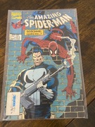The Amazing SPIDERMAN 8/95 TM-Semic