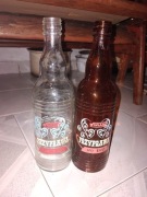 Butelki po maggi 79r 0,5l