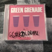 Green Grenade - Purple Tape