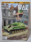 WAK 4-5/2018 SU-76M