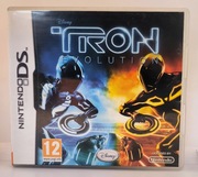 Tron Evolution - Nintendo DS