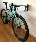 Bianchi Oltre XR4 Di2 (50) 