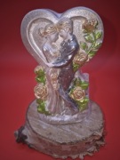 Para Młodych Ślub  3d