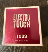 Tous Electro Touch EDP 100 ml
