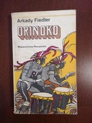 Orinoko. Arkady Fiedler