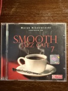 Marek Niedzwiecki zaprasza do SMOOTH JAZZ CAFE 7