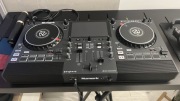 Konsola Numark Mixstream Pro plus