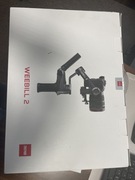 Gimbal Zhiyun Weebill 2