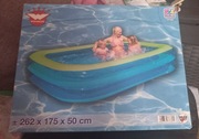 Duży basen dmuchany dla dzieci NOWY